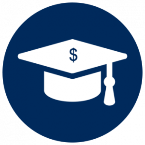 Link to Financial aid